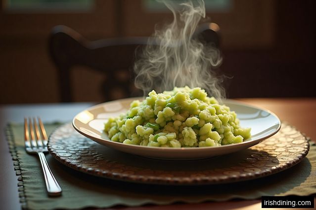 Irish Dining Etiquette: Tips for Enjoying a Traditional Meal