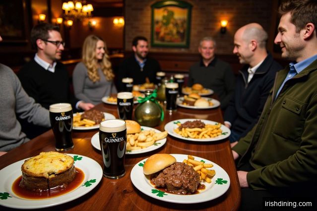 Culinary Tours and Experiences