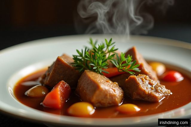 Chef Interviews and Insights