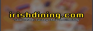 irishdining.com logo